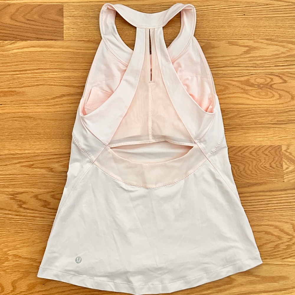 Lululemon Run: Make It Count Tank (8) - image 2